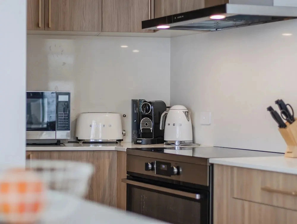 Black Wattle Beach House