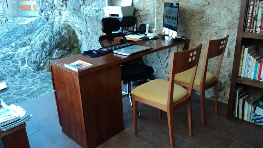 Vinosobroso Casa Rural