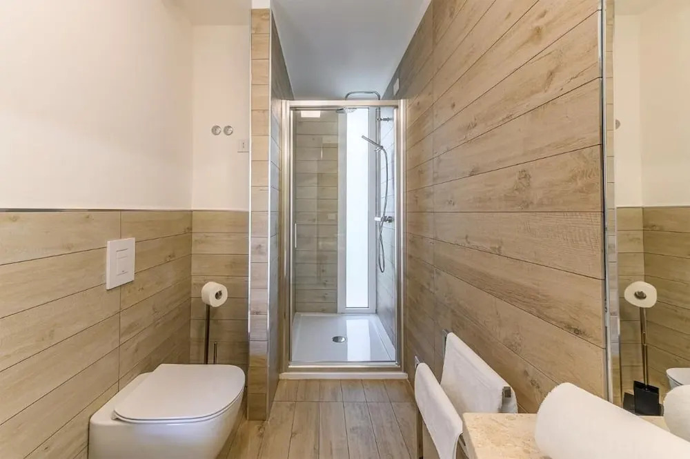 Stunning Capo Falcone Charming Apartments 1 Bedroom Apt Sleeps 4 Num0447