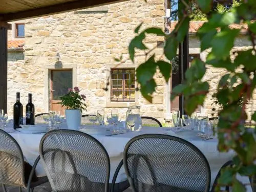 Ferienhaus Mit Pool Cortona (Ar) 252S