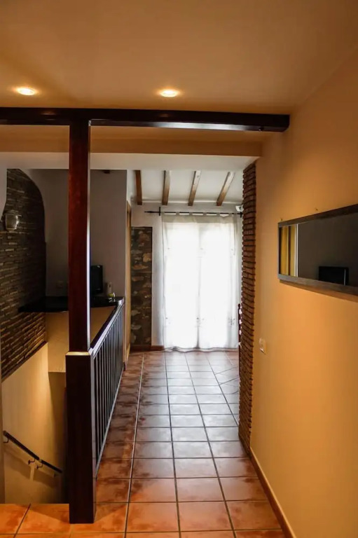 Casita en El Barrio de los Pescadores