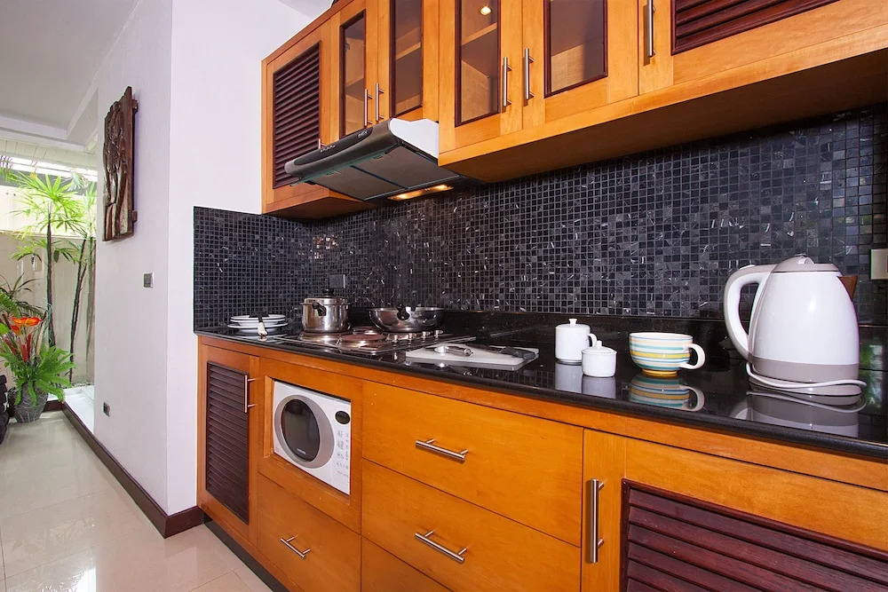 Villa Lipalia 104 Private pool villa with 1 bedroom at Lipa Noi