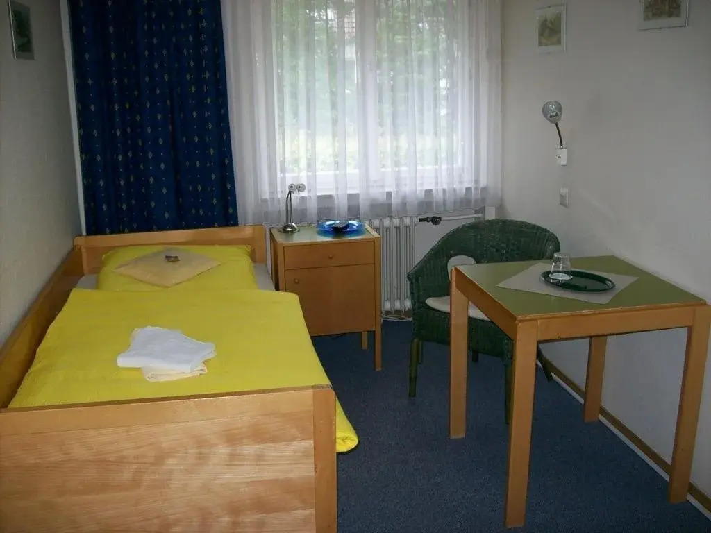 Hotel Quellenhof