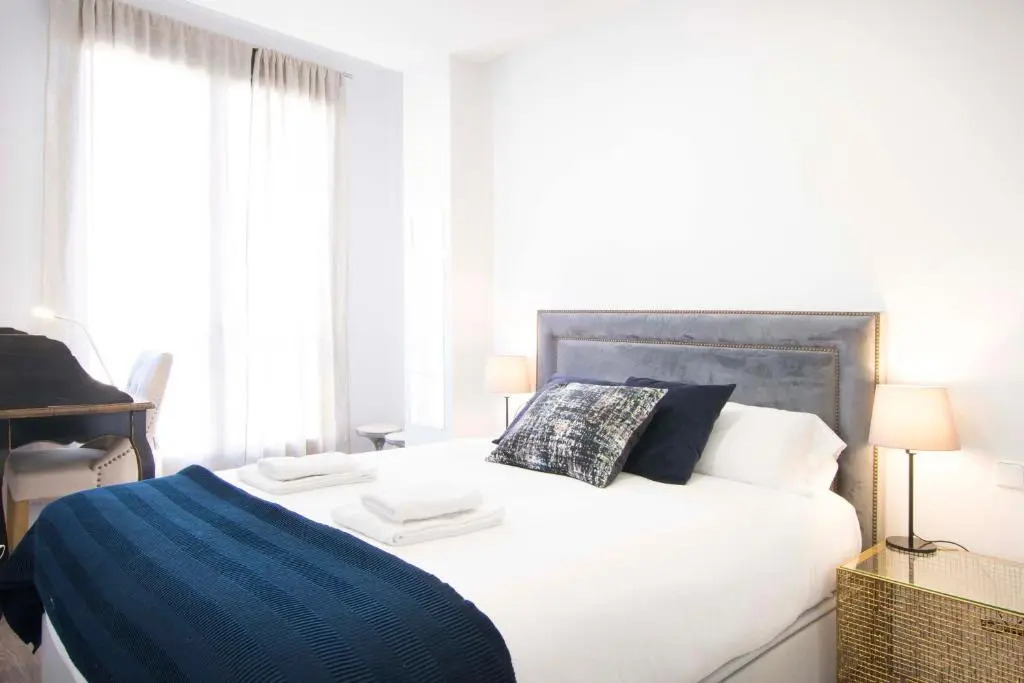 Apartment Alcala 146