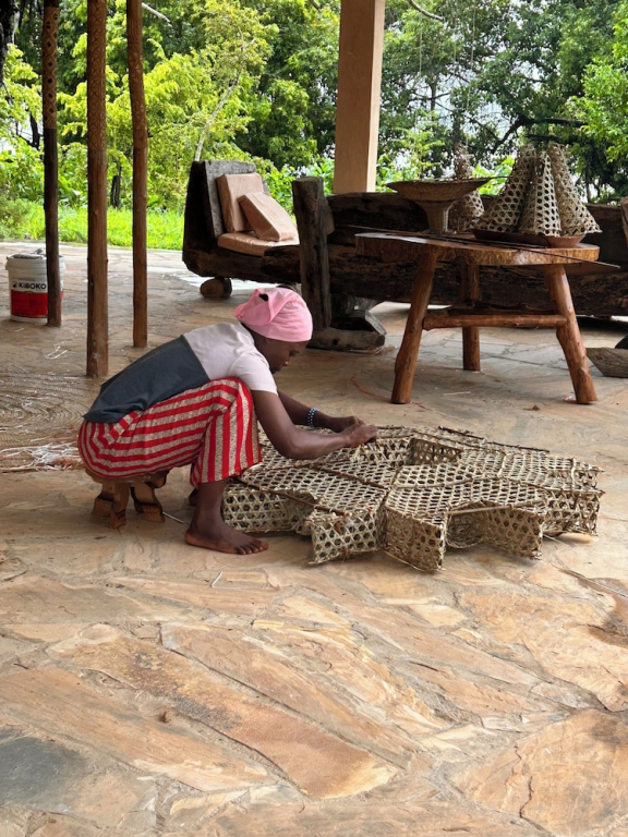 Kwa Simba Tanzania
