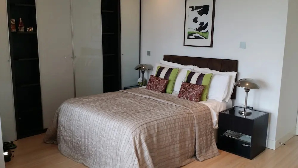 Gunwharf Quays Apartments