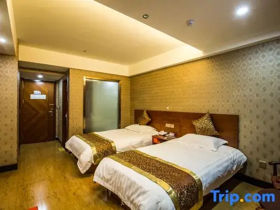 Wenzhou Economic Development Business Hotel