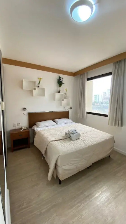 Studio Living Faria Lima
