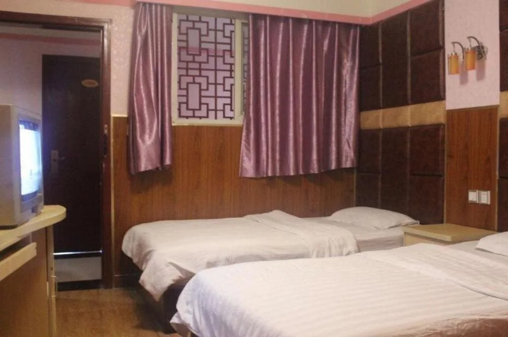Ying Wanli Business Hotel