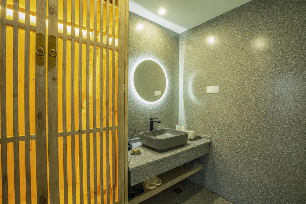 Dali Shixiaju · Laojie Kedi Homestay (Dali Ancient City)