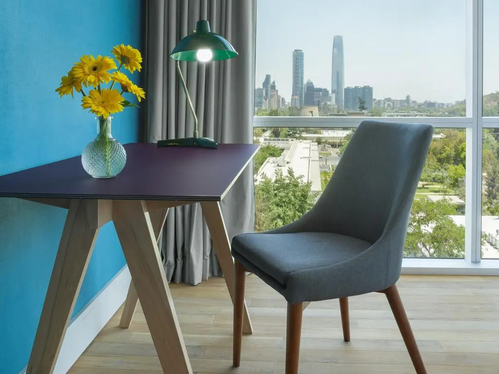 NH Collection Santiago Casacostanera