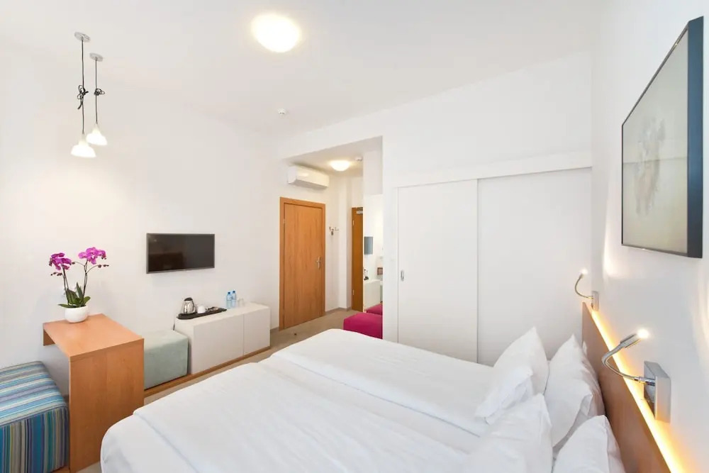 Villa 21 Victus by Noclegi Renters