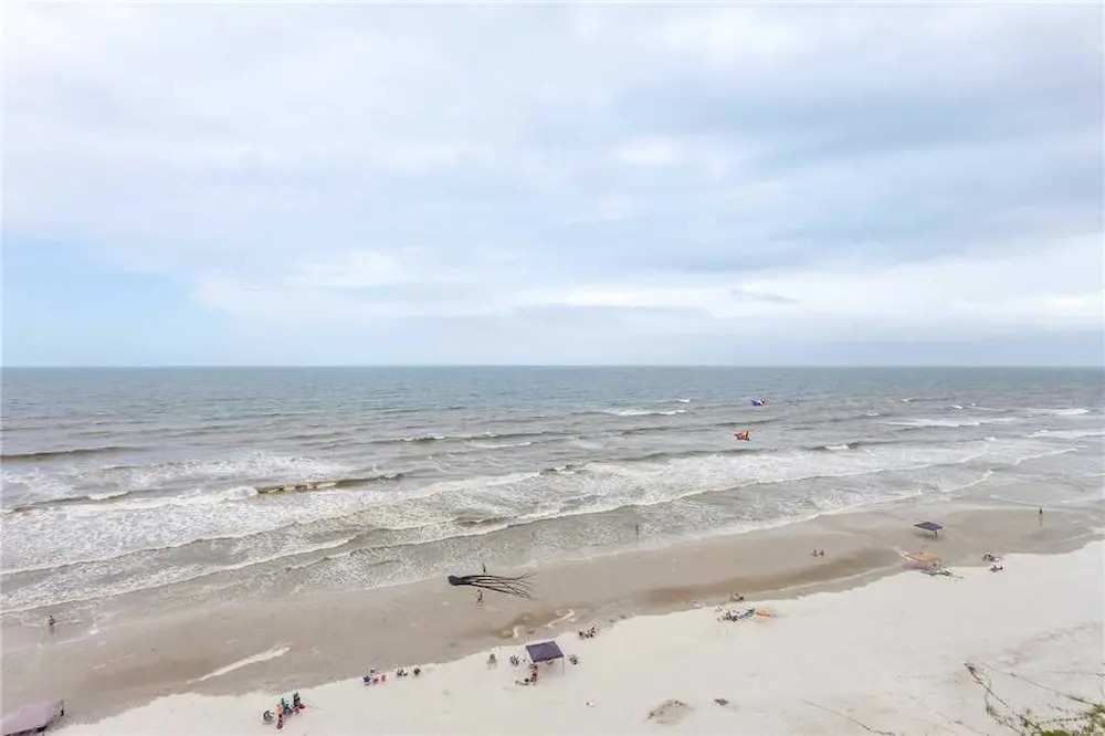 Shores Club 1005 - Two Bedroom Condo
