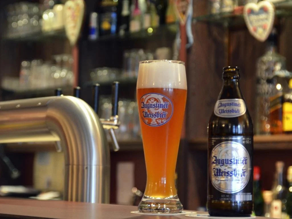 Bavaria Wirtshaus - Hotel & Apartments