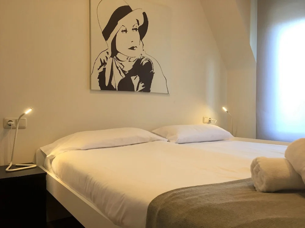 Apartamento Centenario