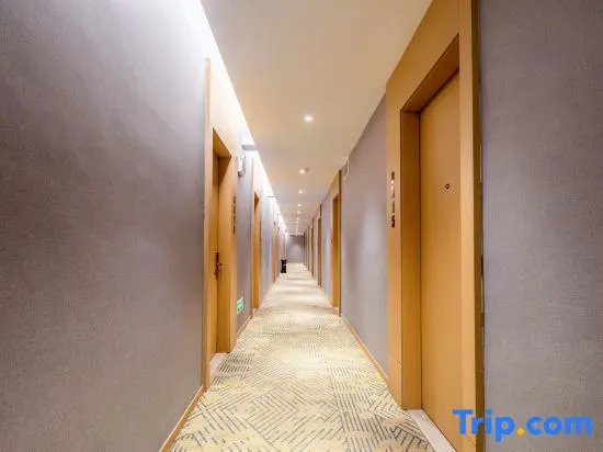 xuanyi youxuan hotel