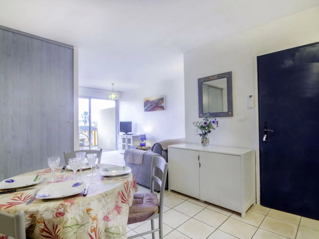 Villa Eden Parc Bredene 10665