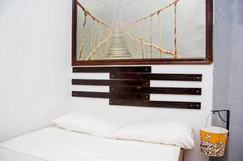 Be Happy Hostal