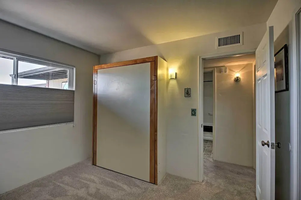 Green Valley Townhome w/ Patio & Resort Amenities