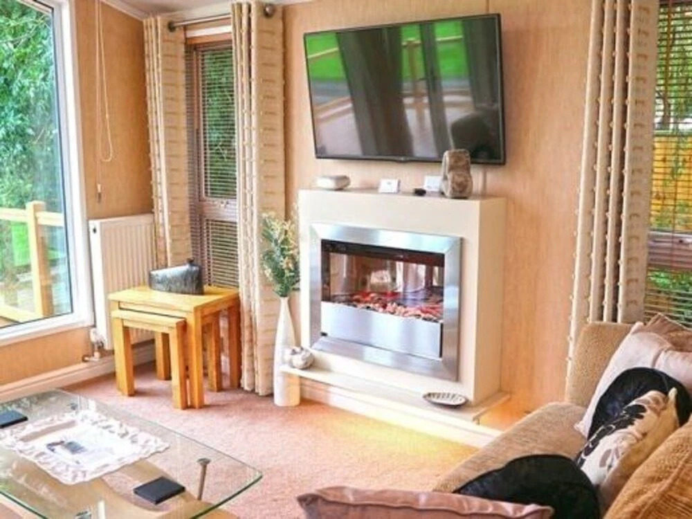 Melbury Lodge
