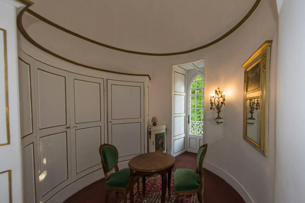Chateau dAyres - Hôtel & Spa