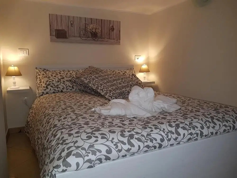 Central Suites Catania
