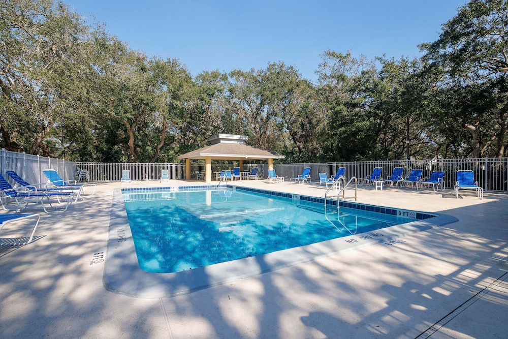 Sea Woods Villa 277