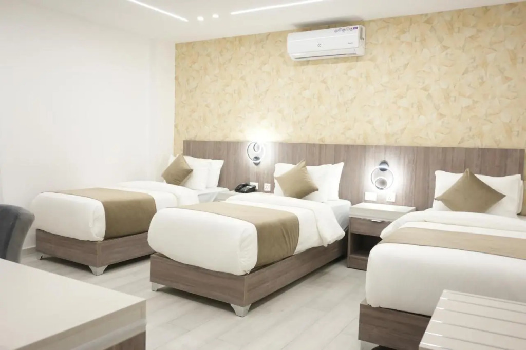 Arena Luxury by Trend