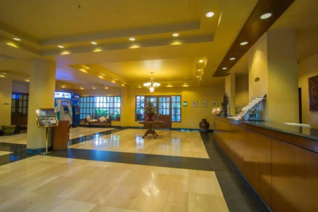 Sakura Residence & Hotel