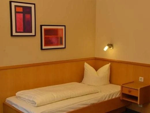 Strandhotel Seelust Goldberg