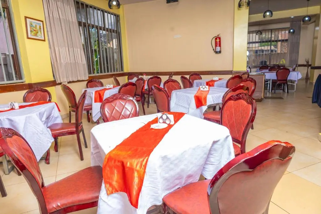 Paleo Hotel and Spa, Thika