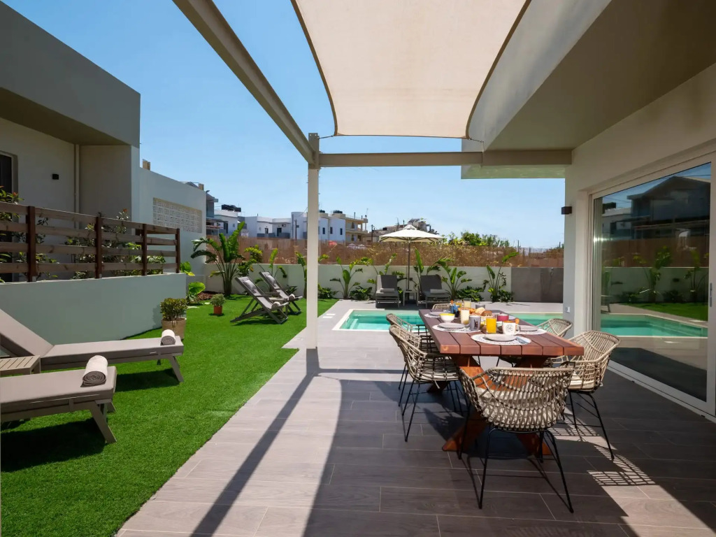 Gournes - NewTown Residences