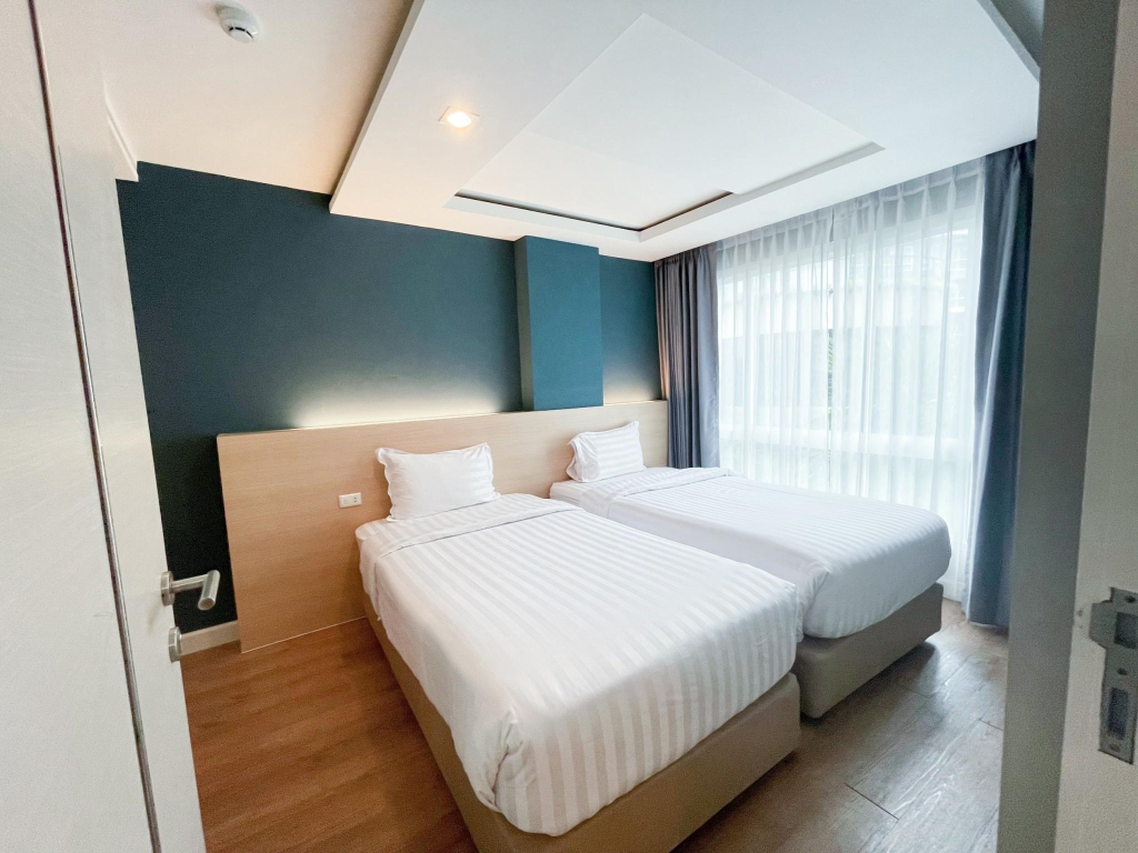Wisdom Hotel & Residence