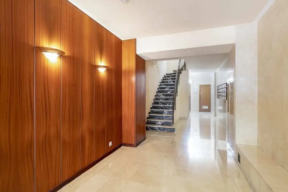 Lovely 1bed Apt W/balcony in Eixample