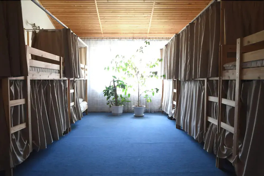 Guest House Home - Hostel