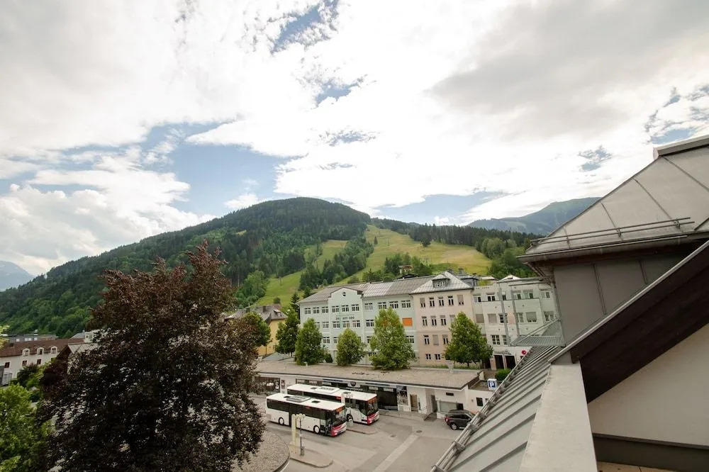 Post Residence Apartments incl ZAK SUMMER CARD by All in One Apartments