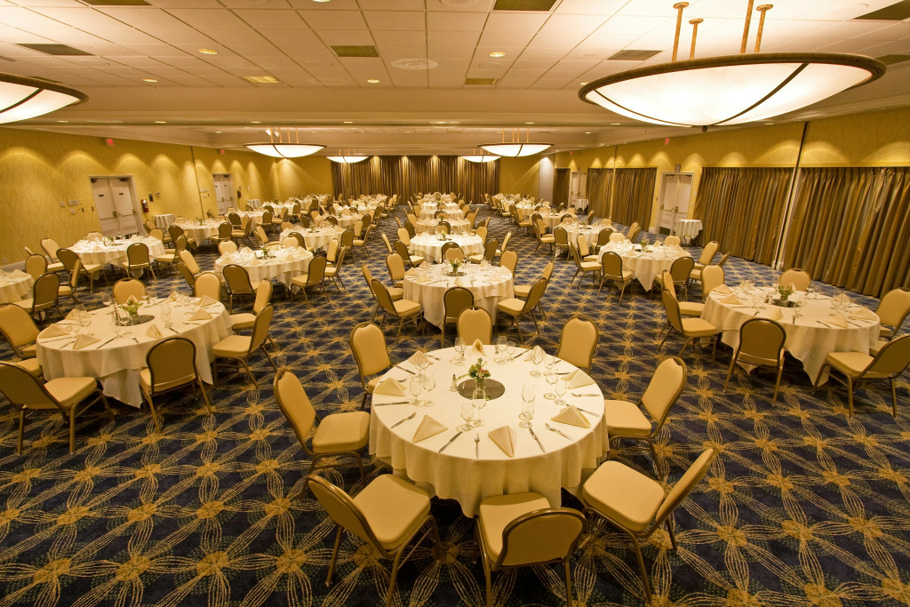 Inn at the Commons