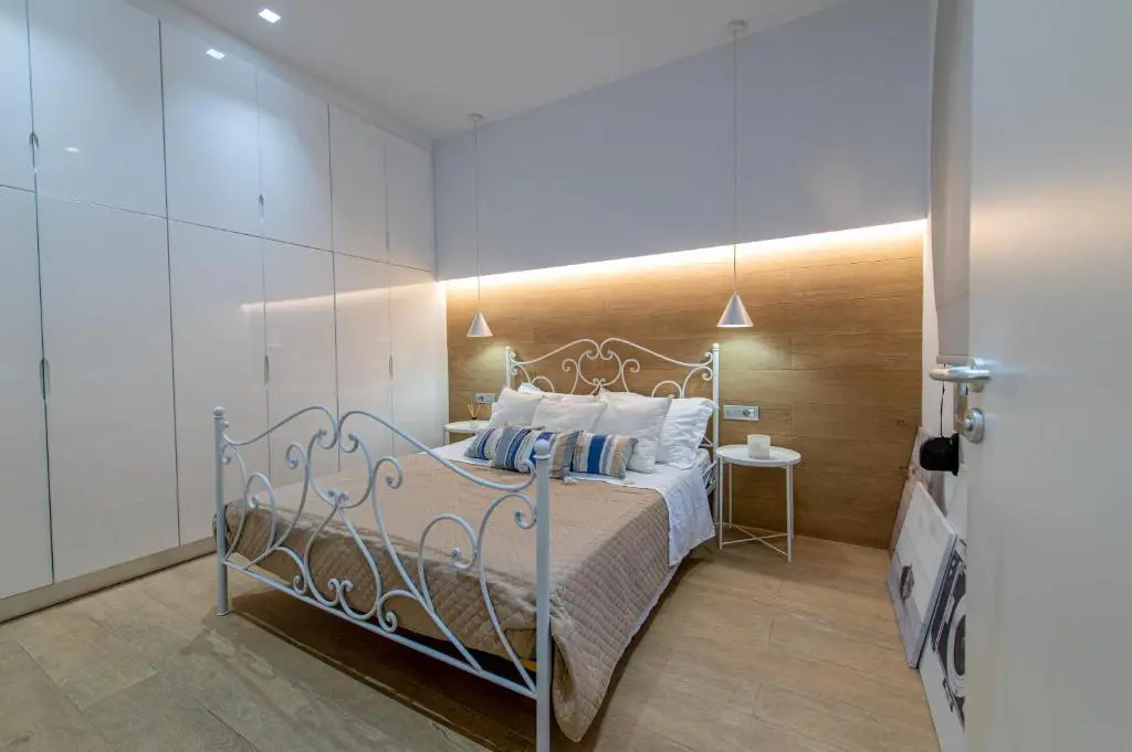 Michelangelo City Luxury Lodge