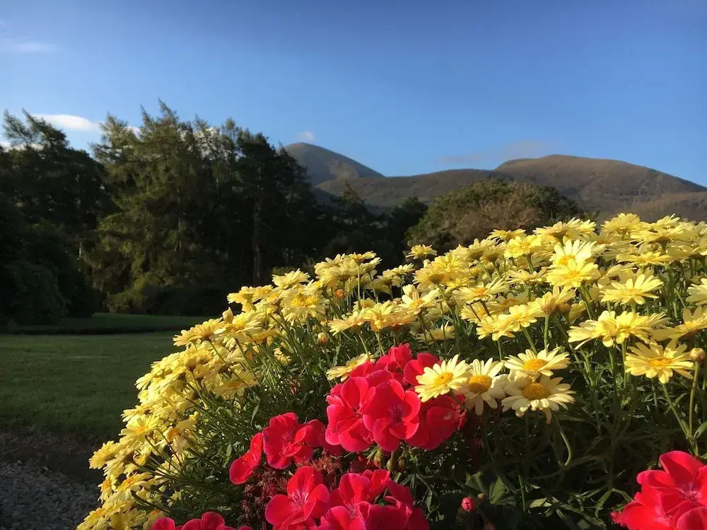 Enniskeen Country House Hotel