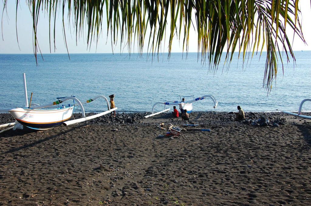 Bali Dive Resort and Spa