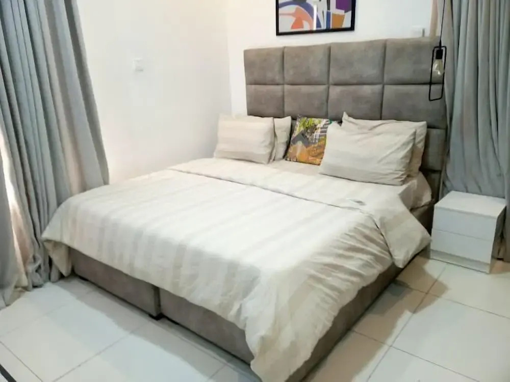 Novabase Apartment