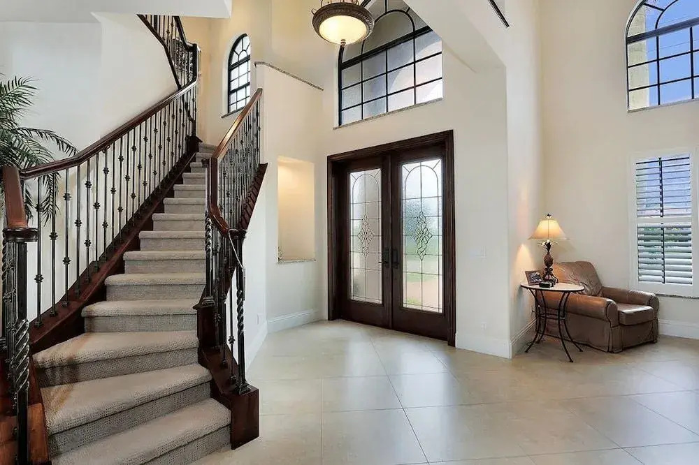 N. Barfield Home #13044
