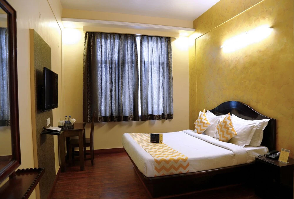 FabExpress Homestay Raj Villa