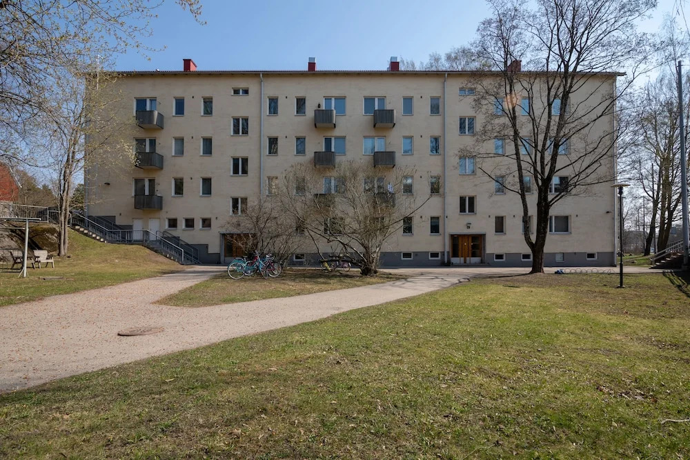 WeHost Mäkelänkatu 95a