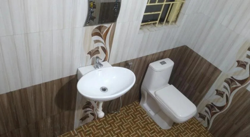Hotel Dona Terezinha