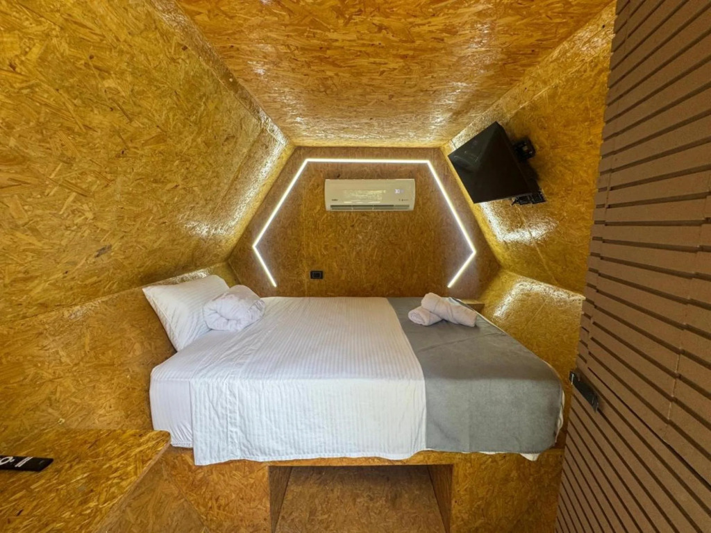 Hotel San Gil House