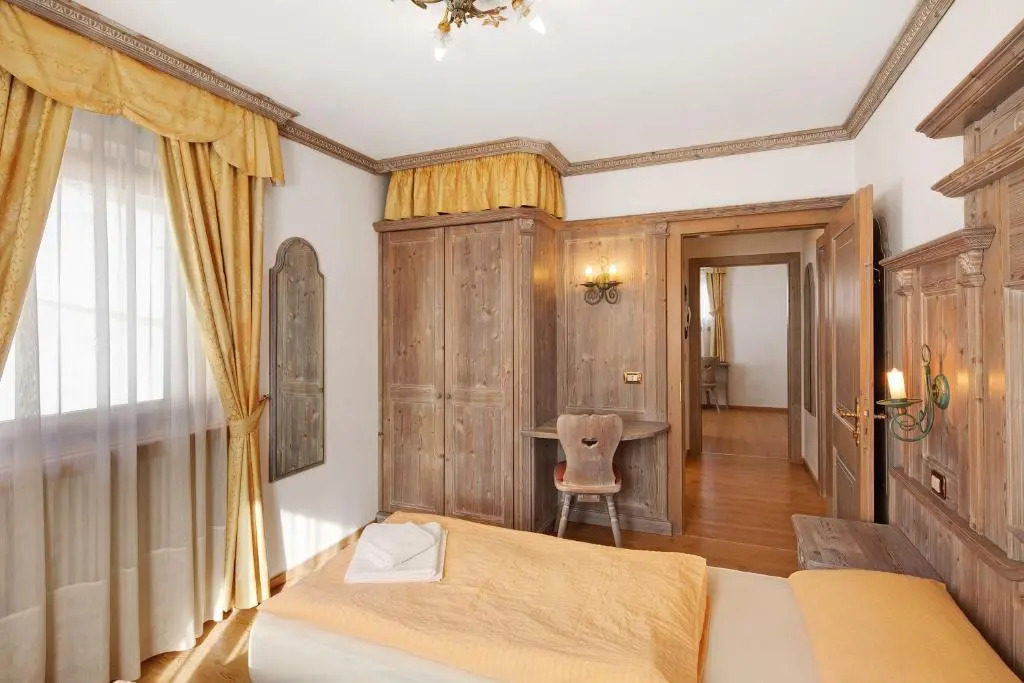 Casa Li Roina n 45