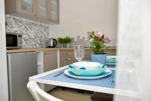 Apartamenty Zamulkowa 4TWO