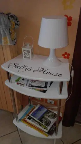 Sallys House