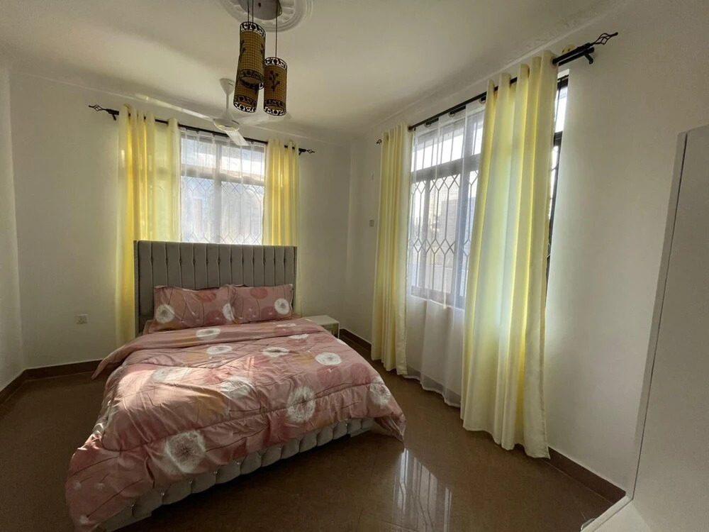 Immaculate 3-bed Apartment in Dar es Salaam